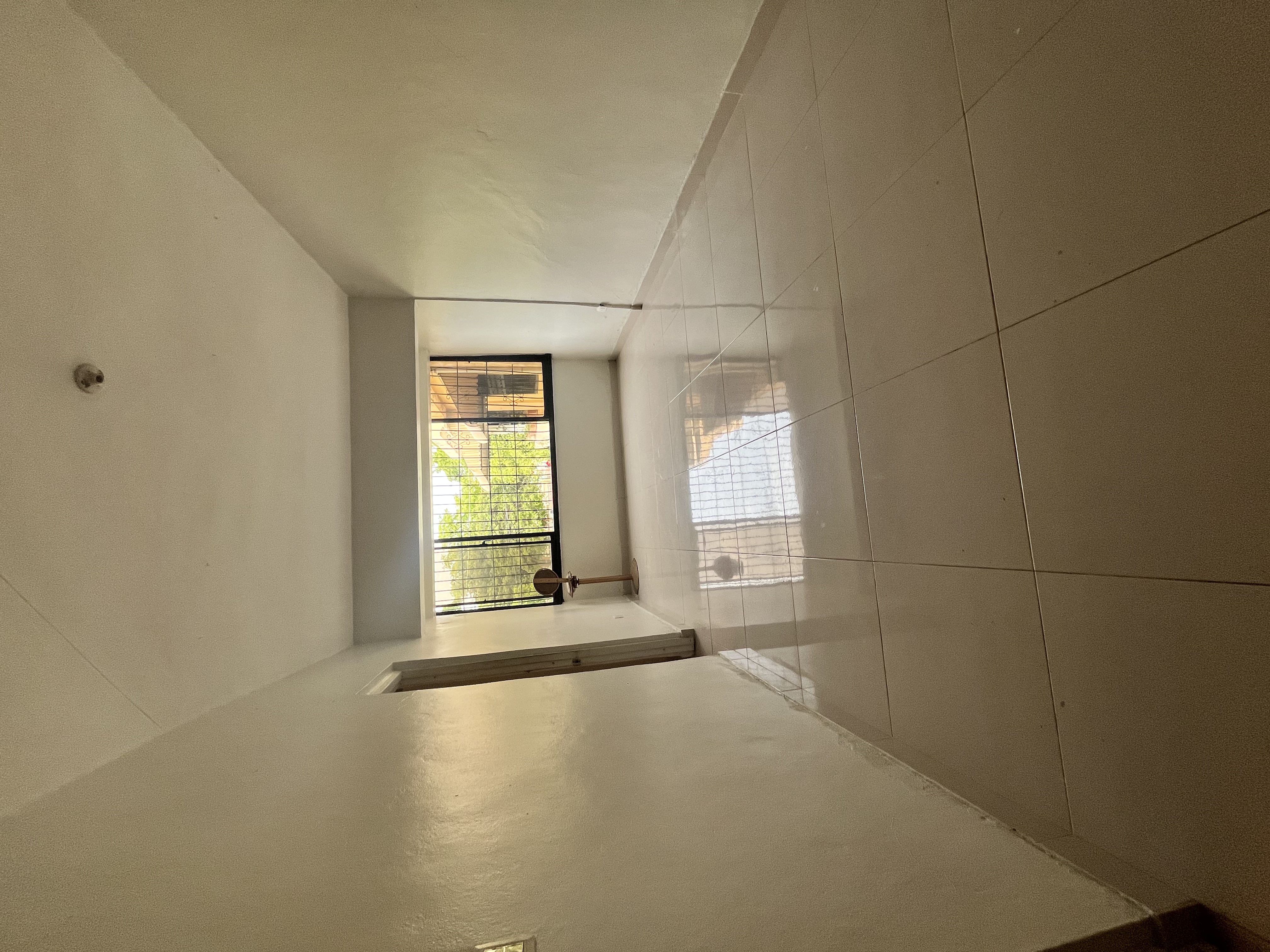 apartamentos - ALQUILER SEGUNDO NIVEL EN SANTIAGO OESTE 2
