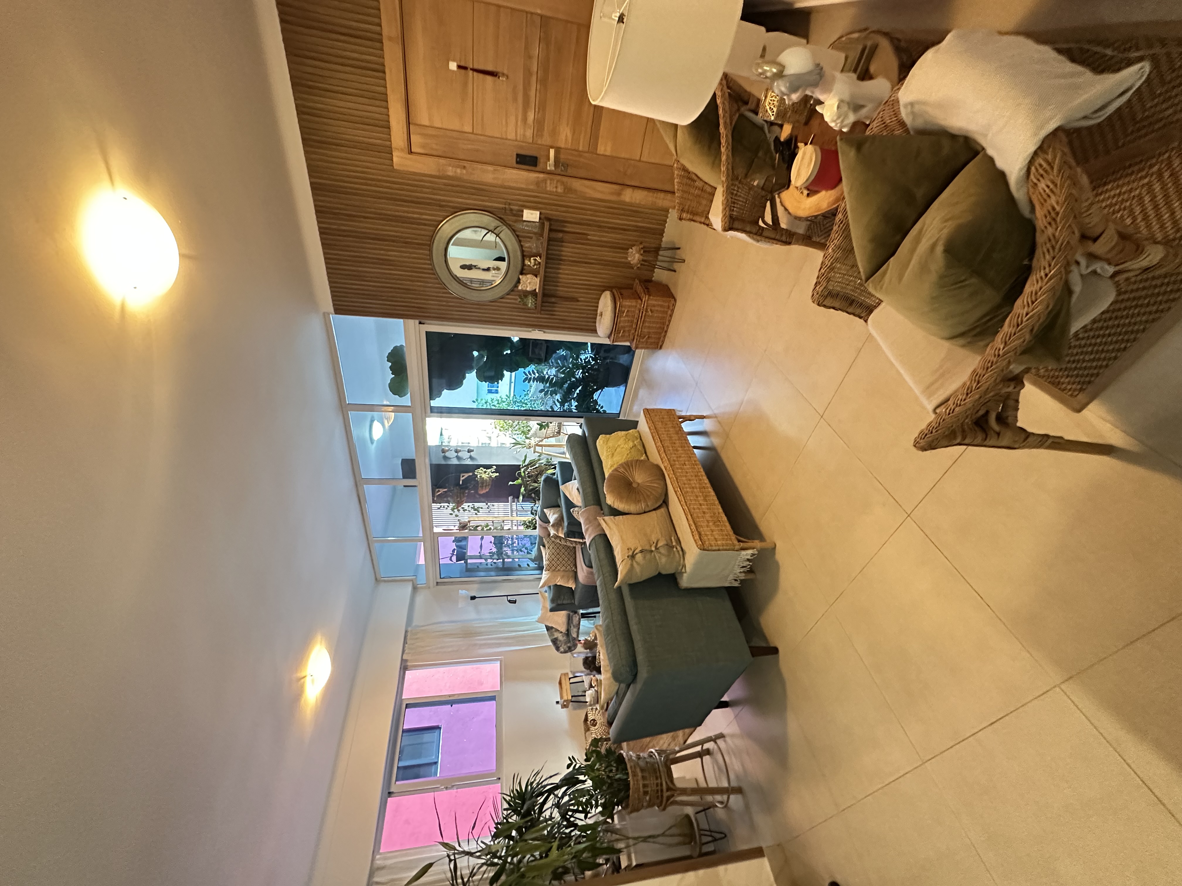 apartamentos - Apartamento en venta  el Evaristo Morales 3