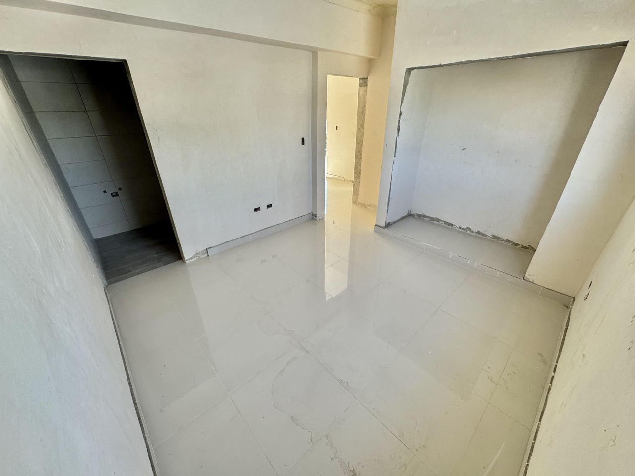 apartamentos - Apartamento Nuevo en Venta LOS PRADOS 8