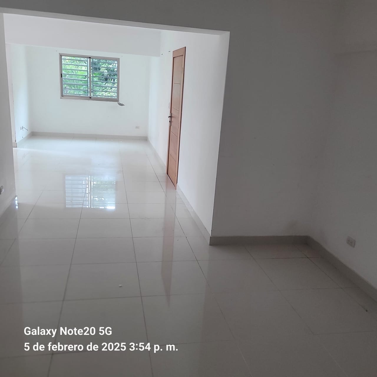 apartamentos - hermoso apartamento en bella vista  3