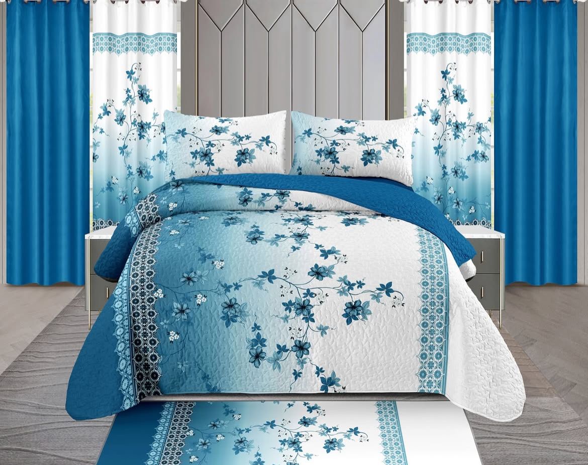 decoración y accesorios - Colchas completas 6