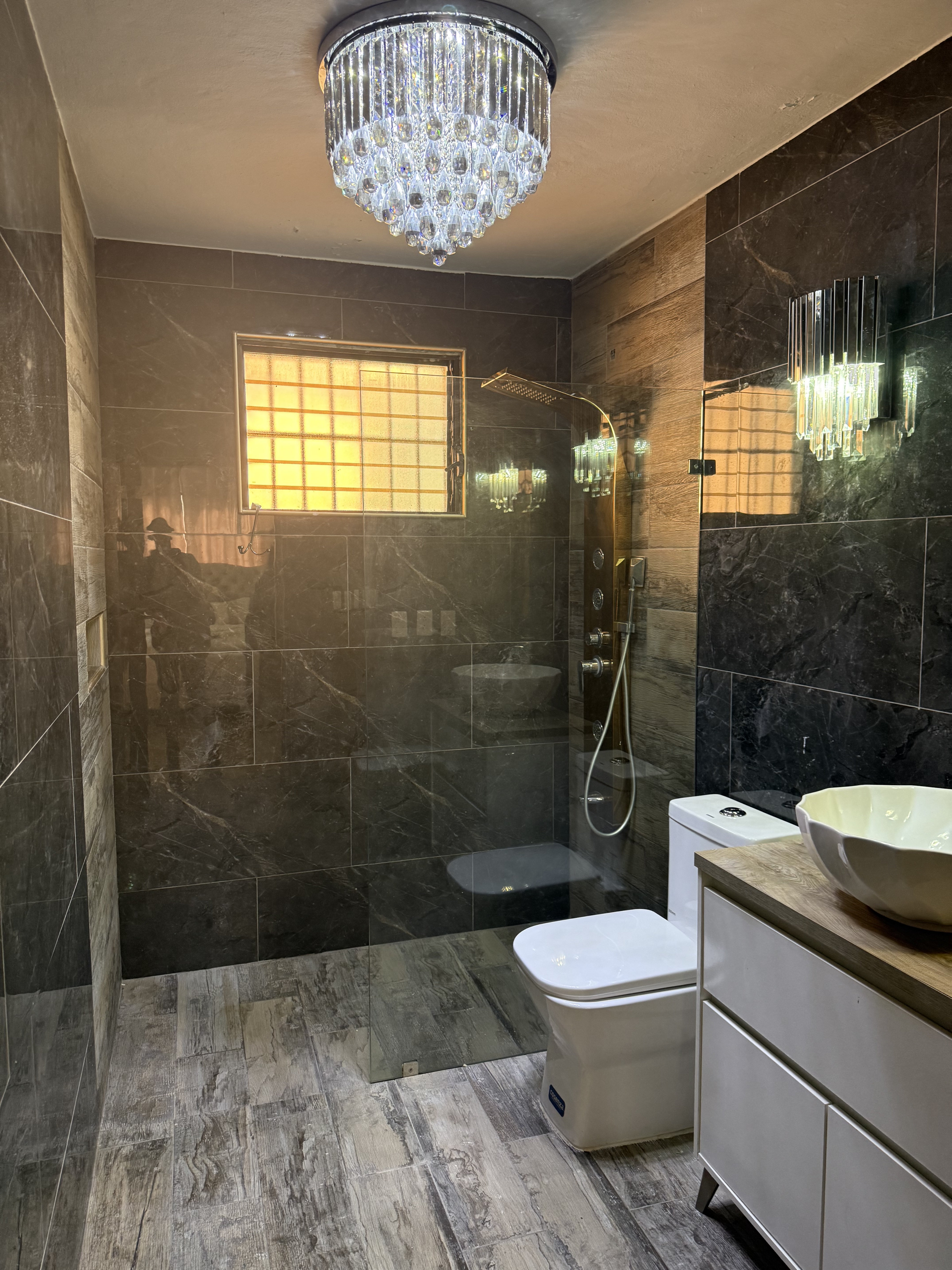 casas - VENDO CASA DE 3 HABITACIONES CON EXCELENTE DISTRIBUCIÓN. 9