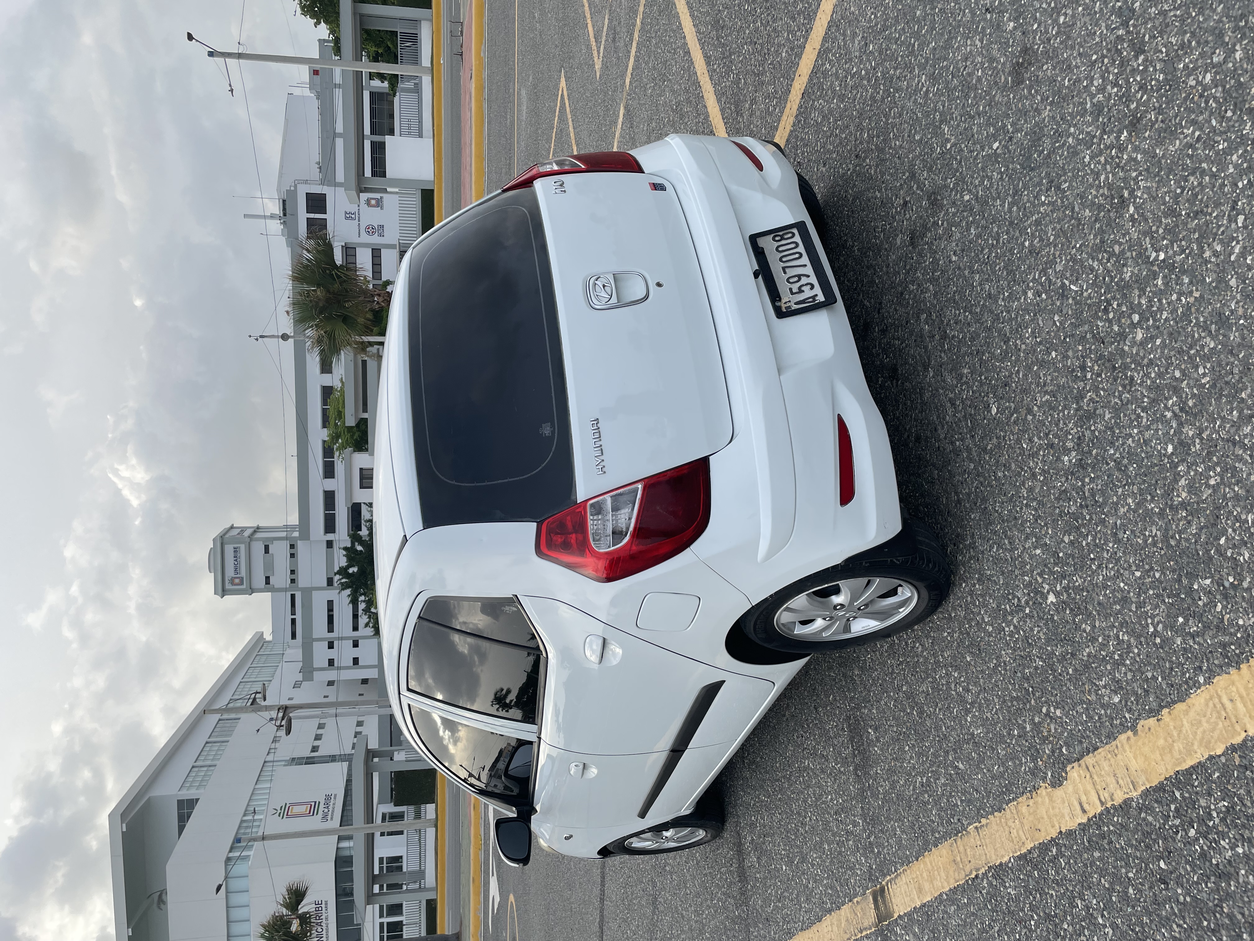 carros - Hyundai i10 2012 Negociable 3
