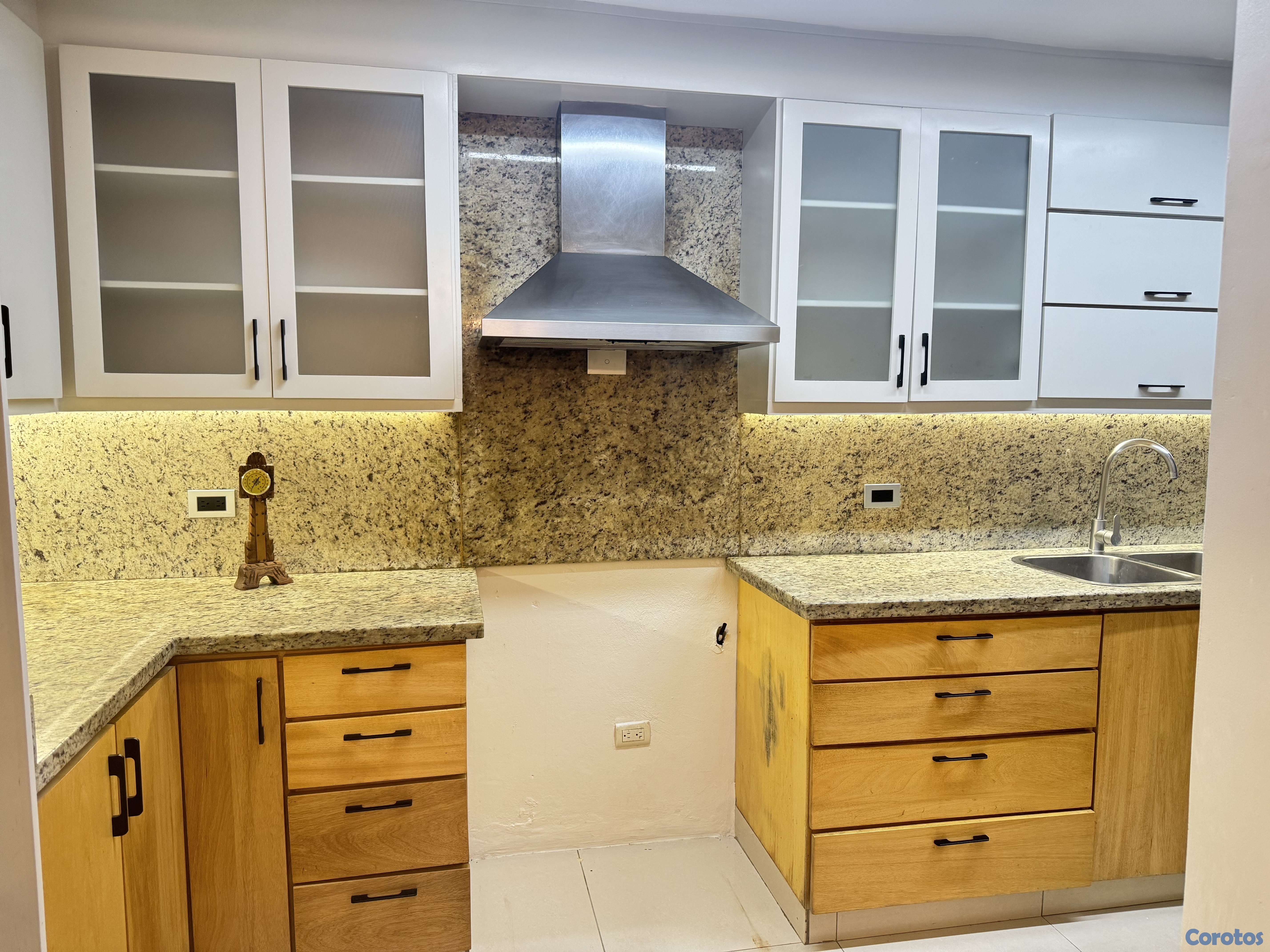 apartamentos - Apartamento  en Las Praderas a pasos del Bravo 7