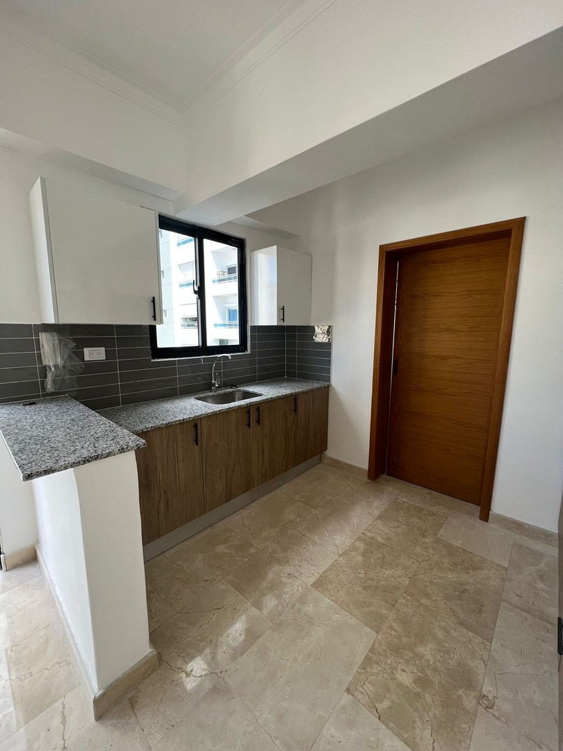 apartamentos - Apartamento   en alquiler en Serralles 1