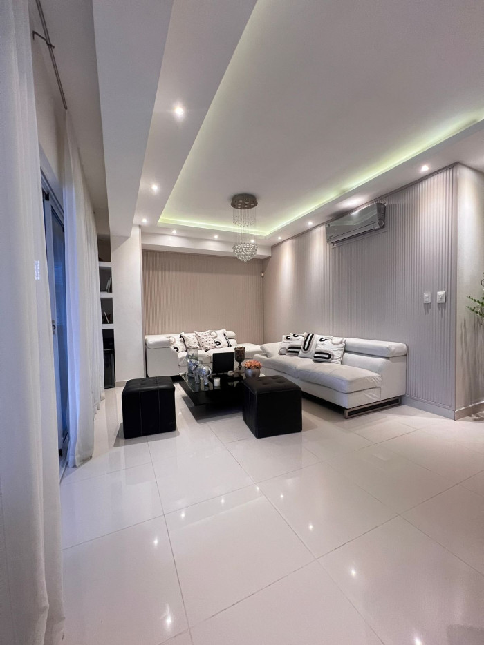 apartamentos - VENTA DE APARTAMENTO EN VENTA EN LOS PRADOS  7