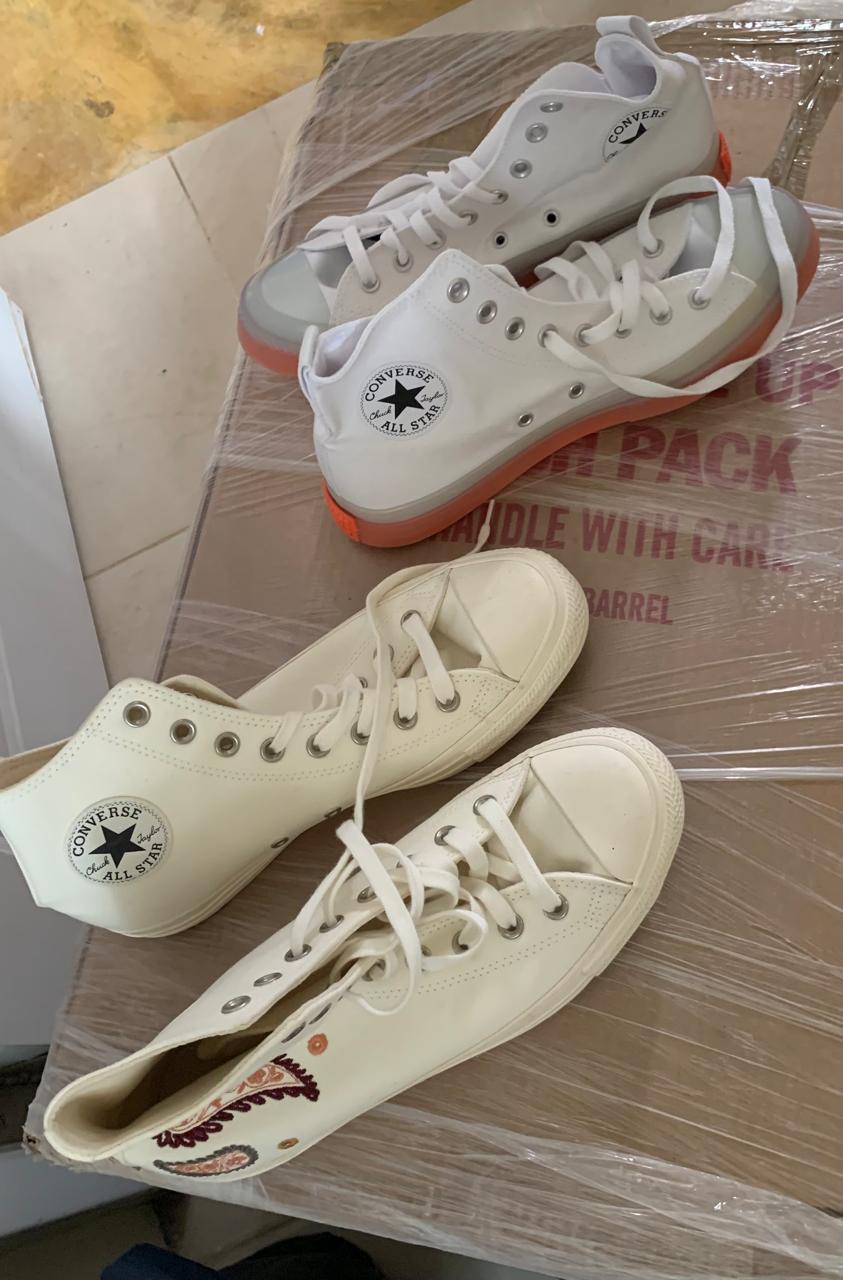 zapatos unisex - Venta de tenías y zapatos mujeres y hombres. 4