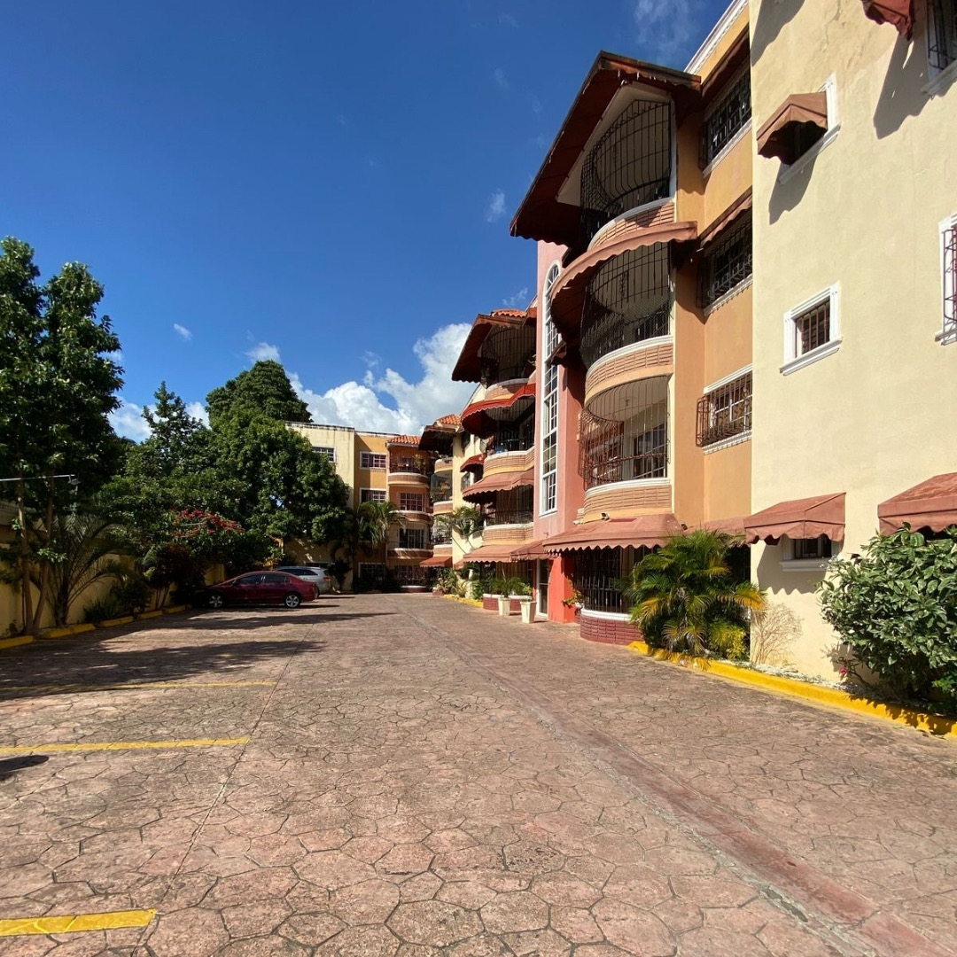 apartamentos - Apartamento En Venta En Alma Rosa Ii 0