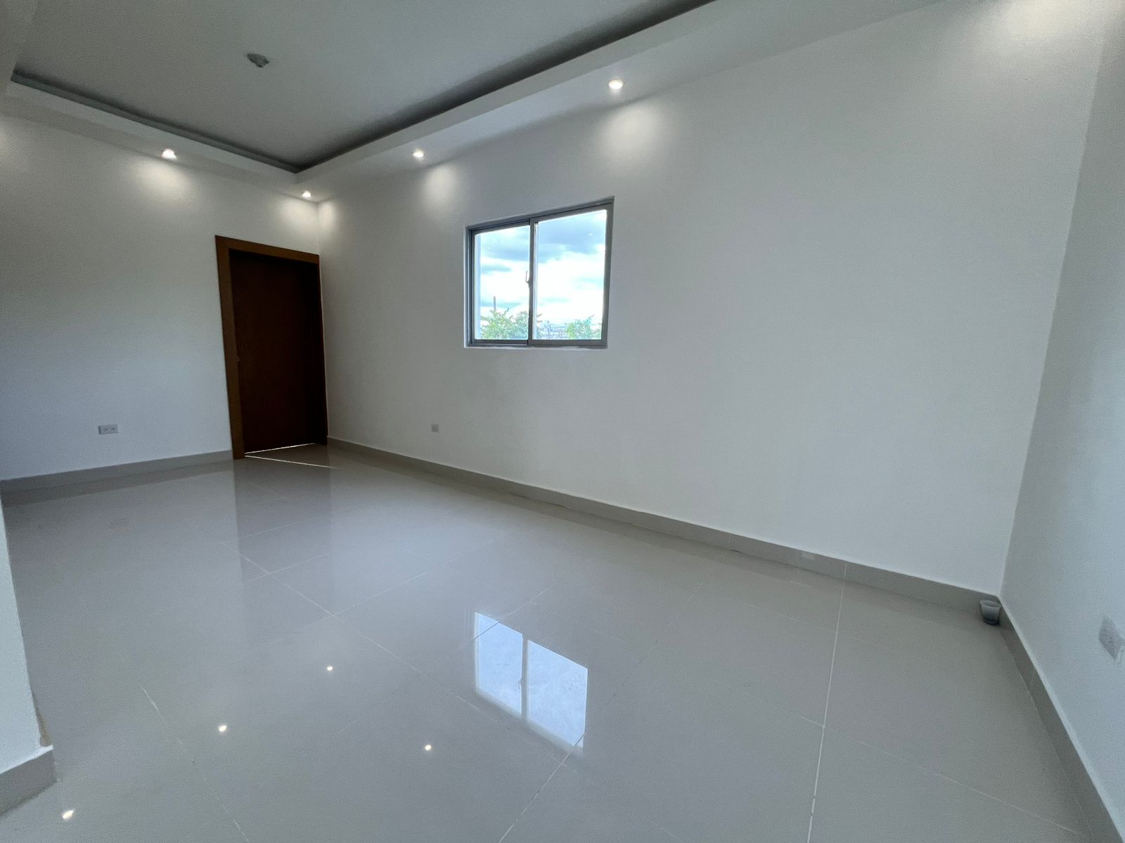 apartamentos - Venta de Apartamento en Prado Oriental  4