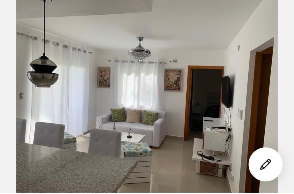 apartamentos - SE ALQUILA SERENA VILLAGE PISO 1 VERON-PUNTA CANA 1