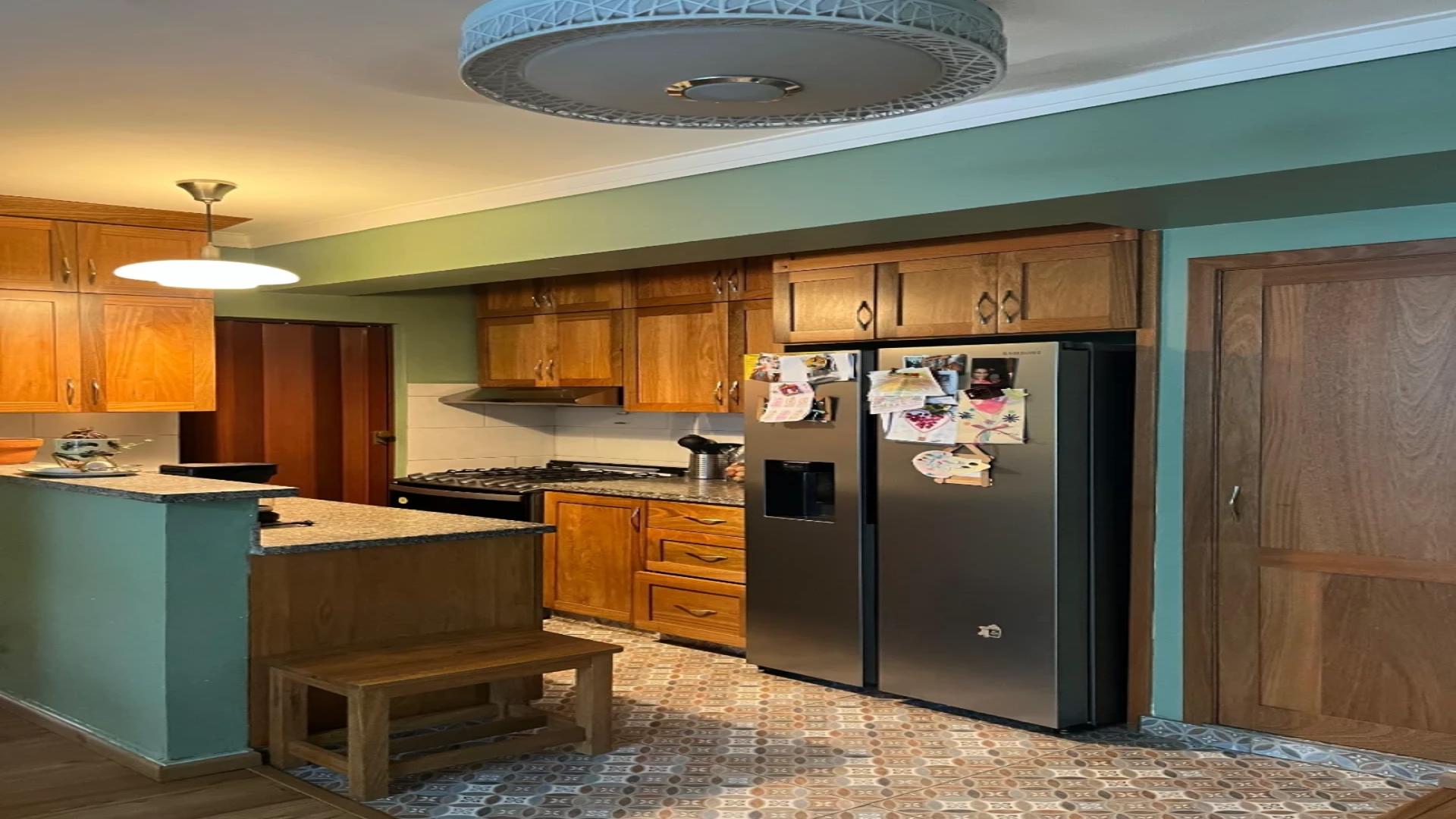 apartamentos - APARTAMENTO EN EL MILLON 7.5 2 HAB 2