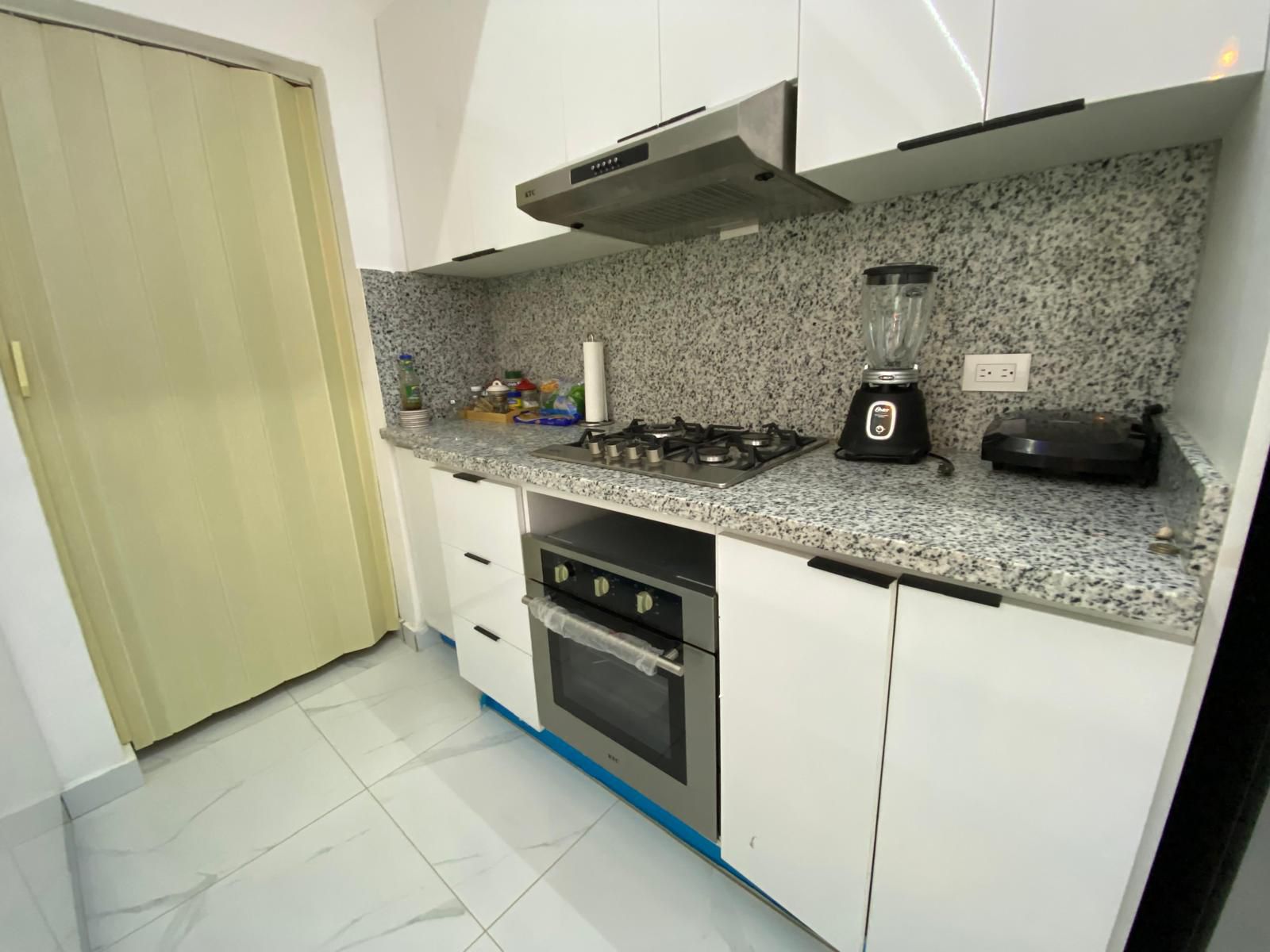 apartamentos - Venta de Apartamento en el Naco 7