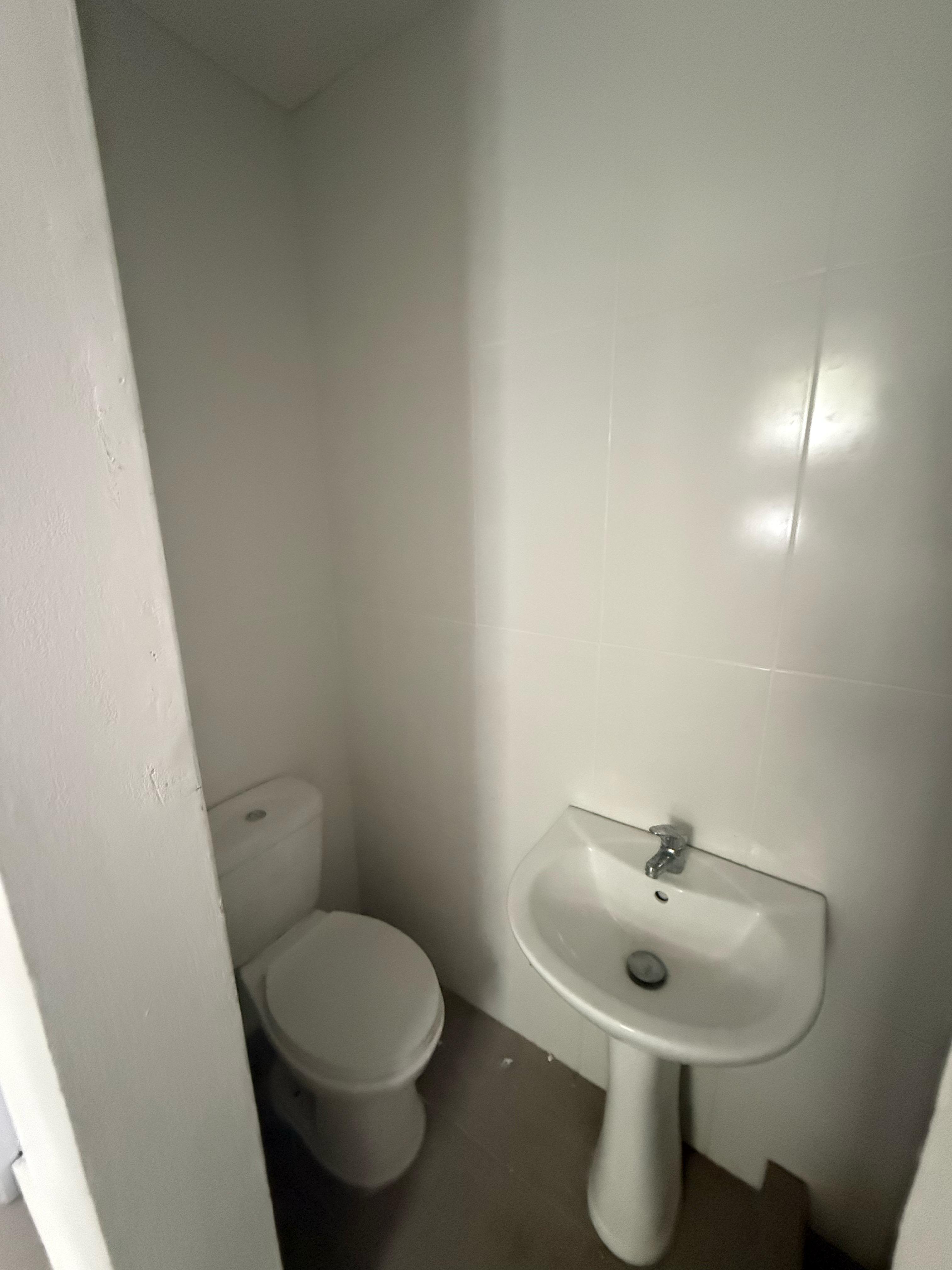 apartamentos - Vendo Apartamento Evaristo Morales/ Julieta Morale