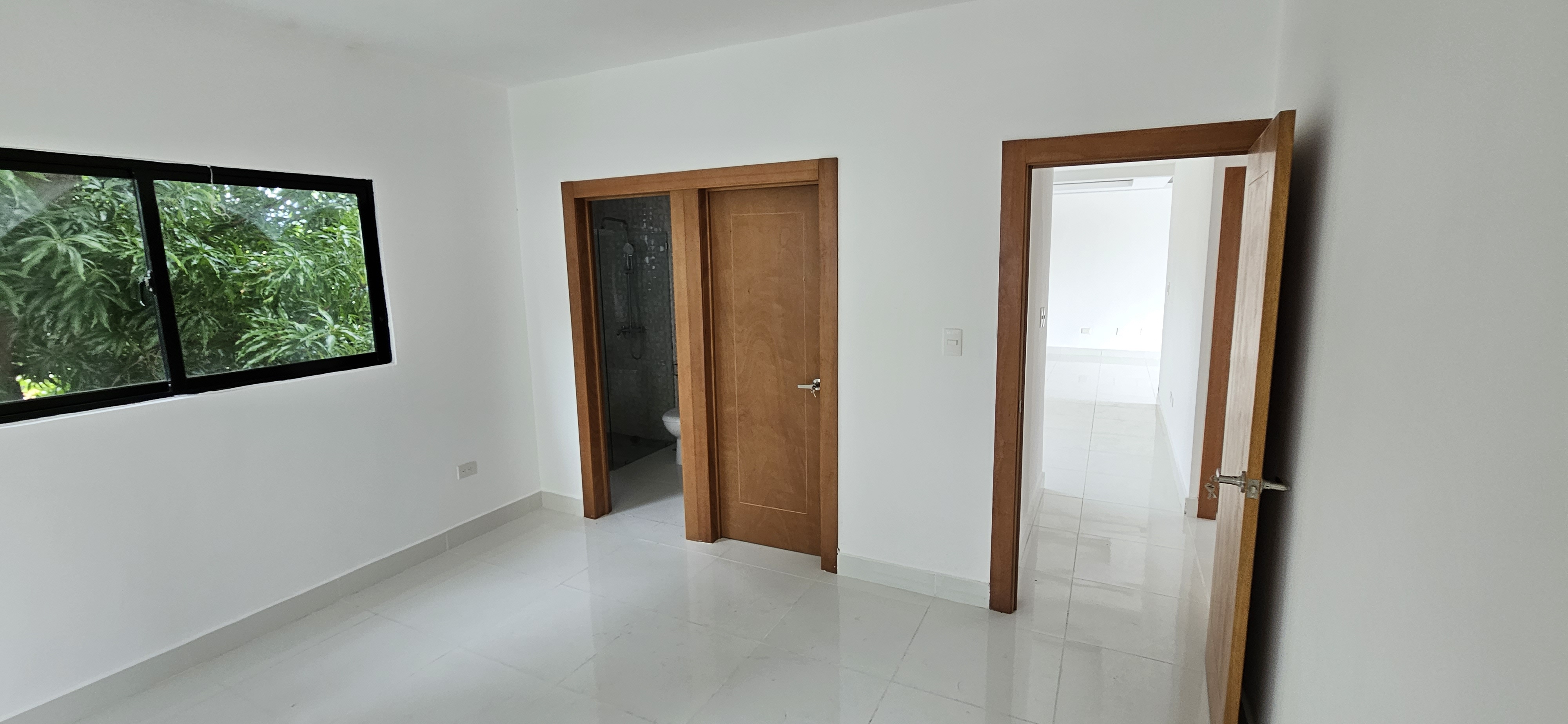 apartamentos - Alquilo apartamento nuevo con piscina  4