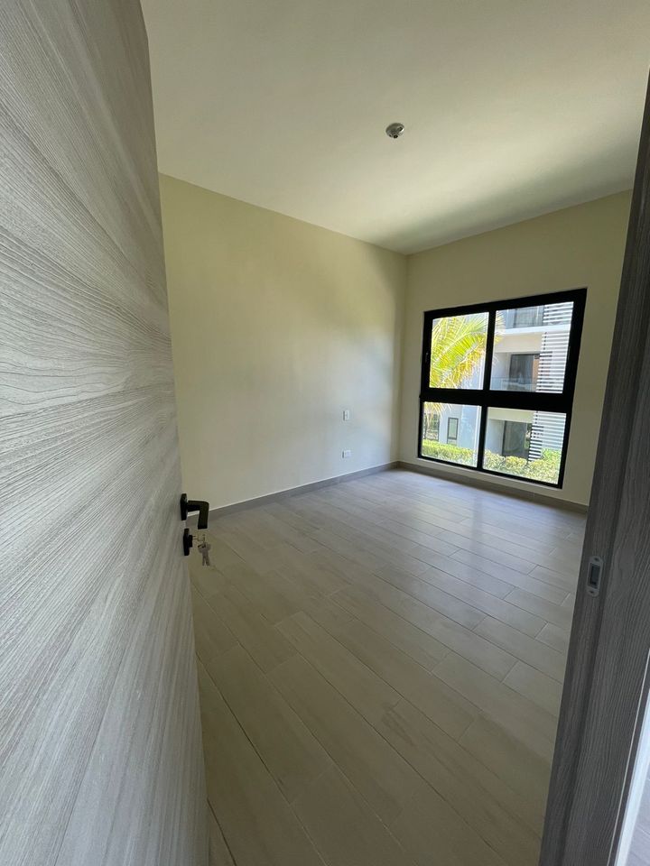 apartamentos - Alquilo Apartamento Vacio en Vista Cana 1
