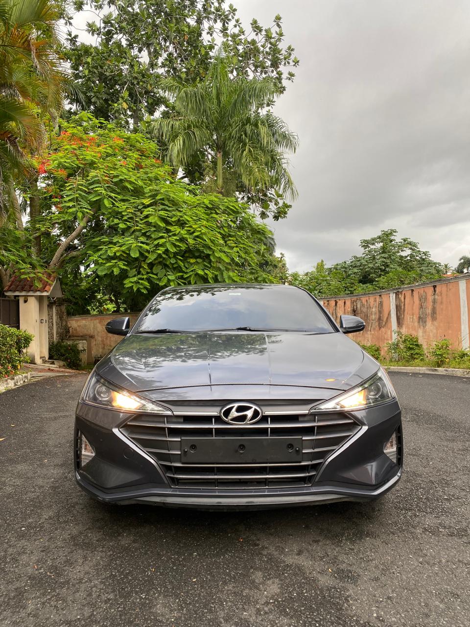 carros - HYUNDAI AVANTE 2020 NUEVO 5