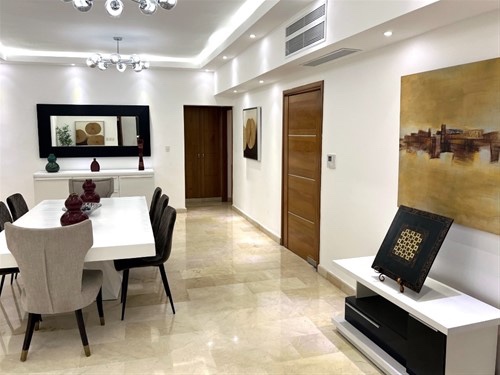 apartamentos -  Apartamento de lujo en Piantini 1