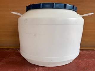 herramientas, jardines y exterior - Tanque plástico 18 gl 0