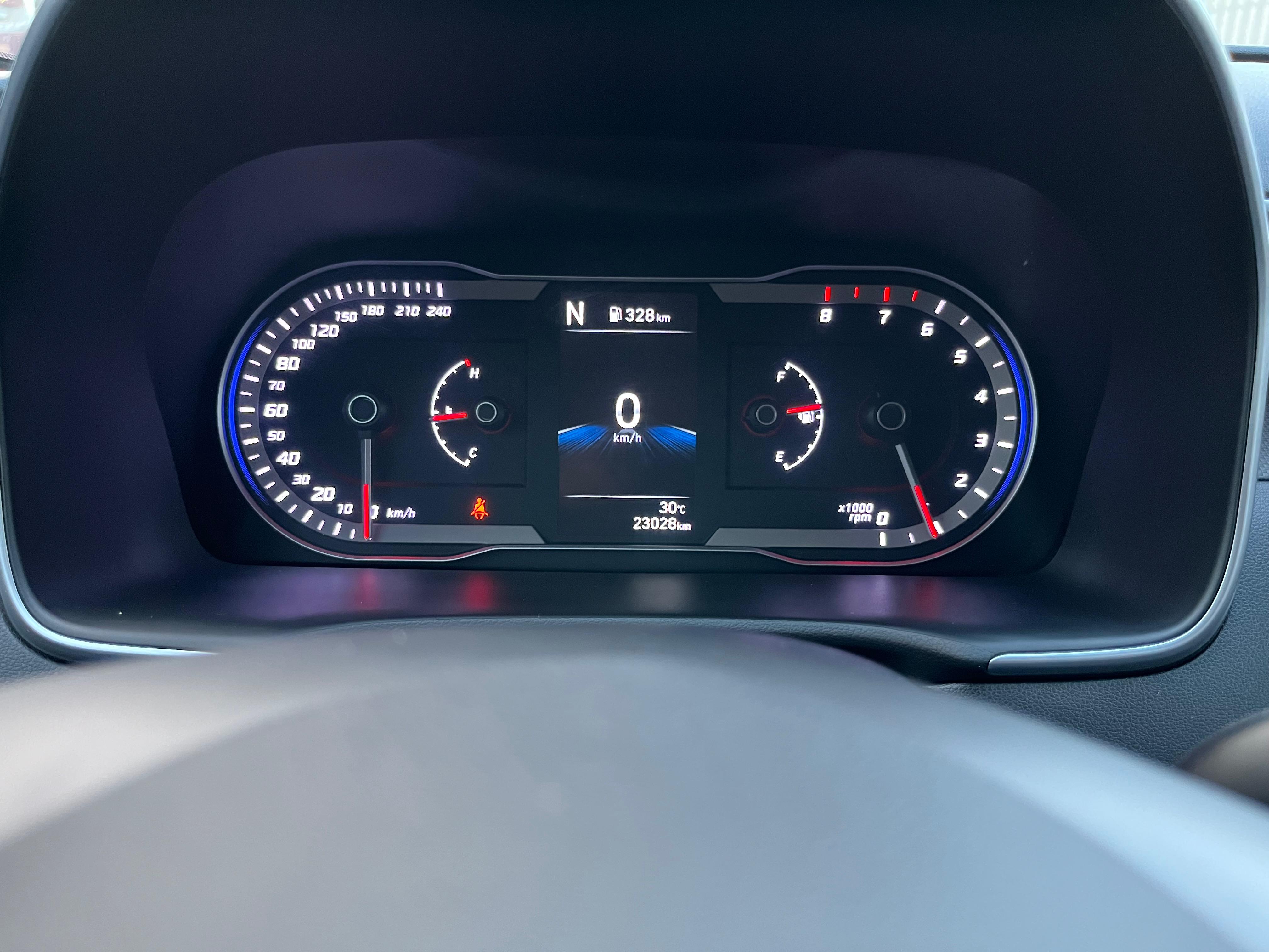jeepetas y camionetas - Hyundai Tucson 2023 Full 1