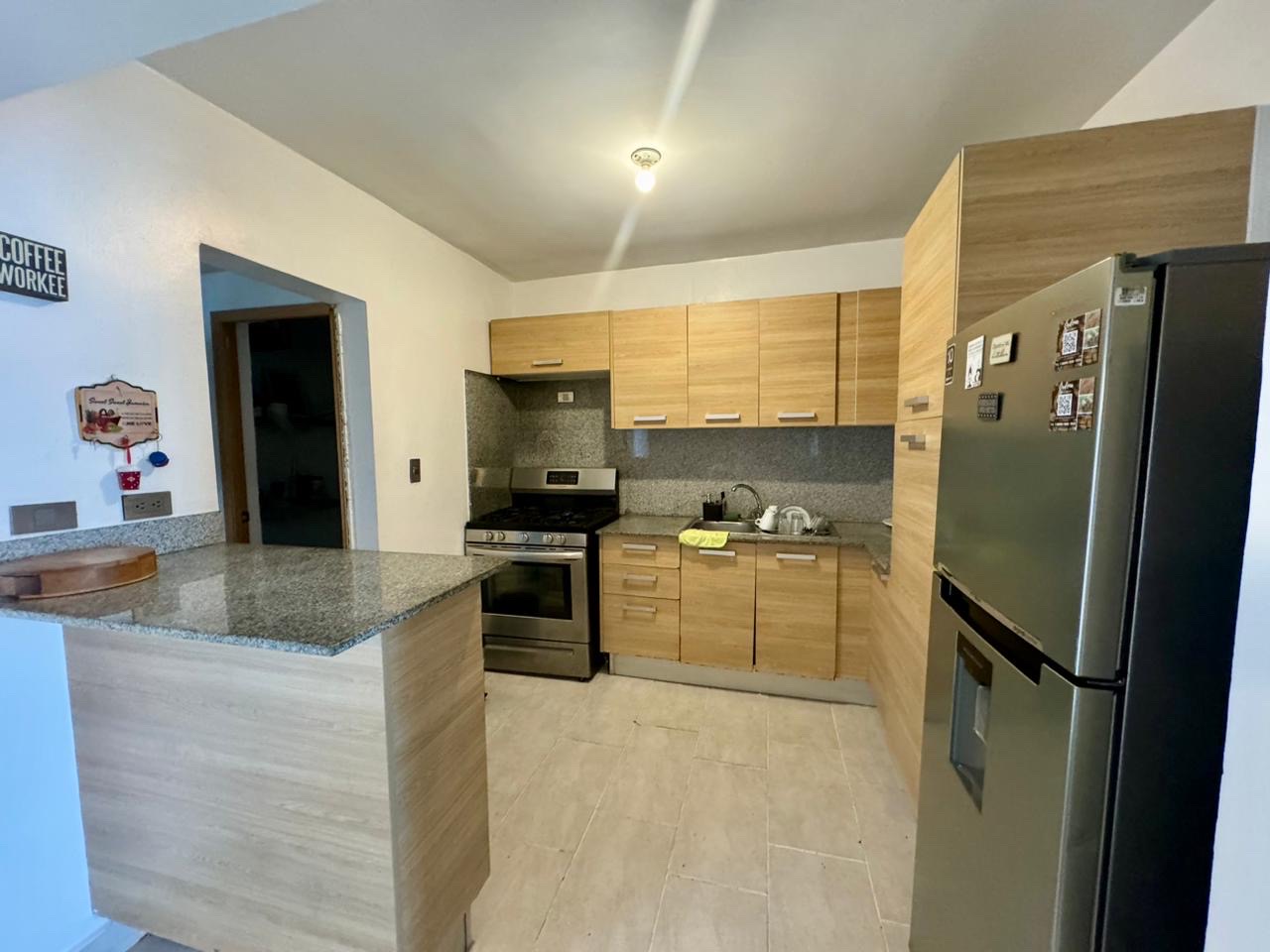 apartamentos - Apartamento en Santo Domingo Este en venta 1