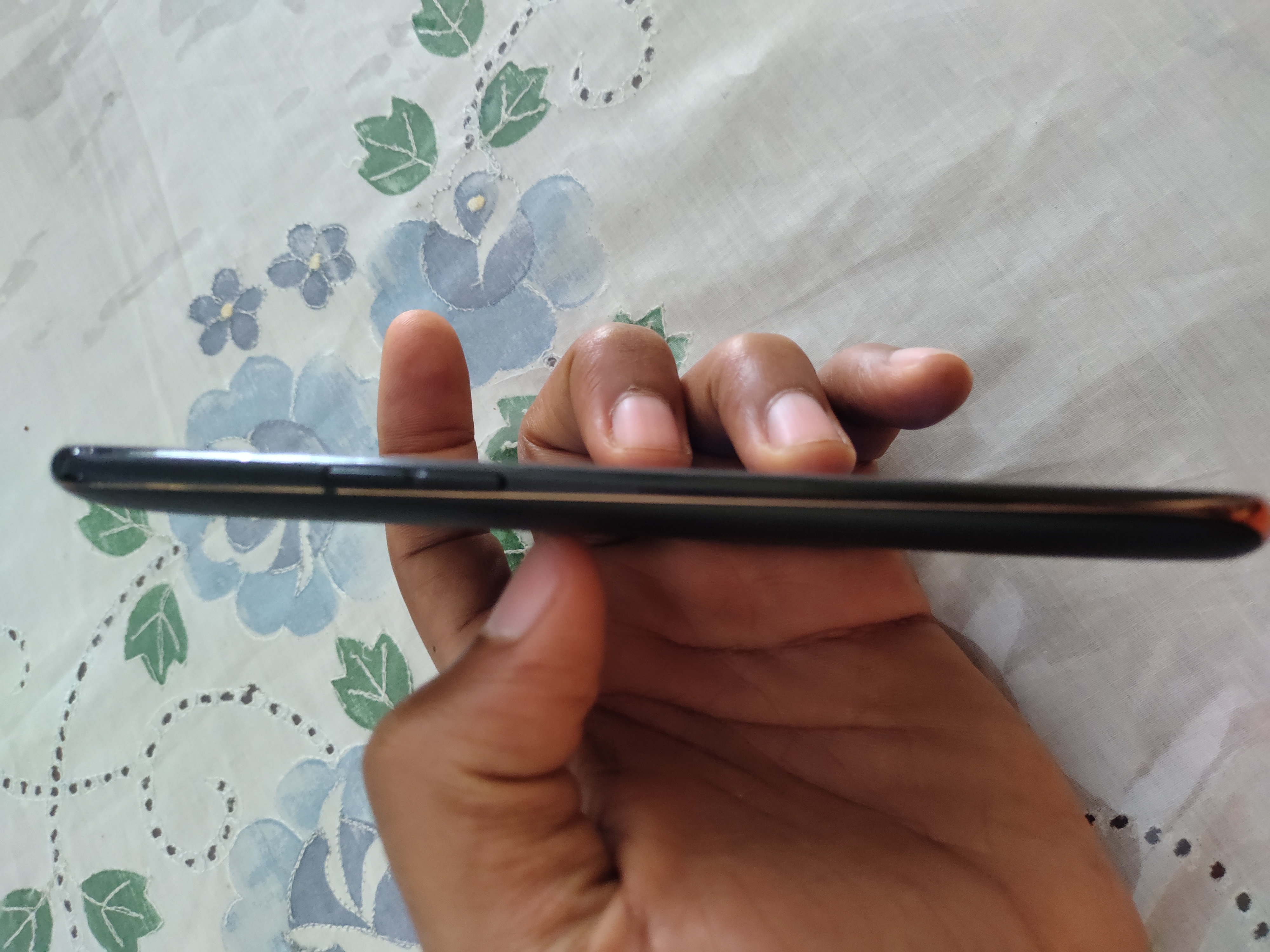 celulares y tabletas - LG k20 plus 32GB desbloqueado 4