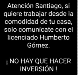 empleos disponibles - Marketing inmobiliario 