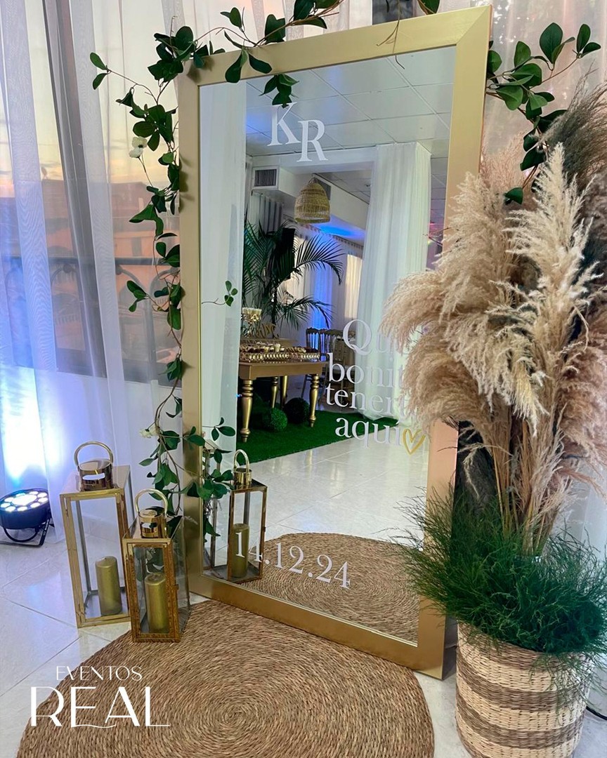 servicios profesionales - Salón de Eventos y Fiestas. Club en el Ensanche Ozama Zona Oriental 3