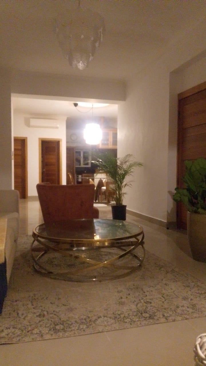 apartamentos - SE ALQUILA EN OFERTA APARTEMENTO EN BELLA VISTA. 2