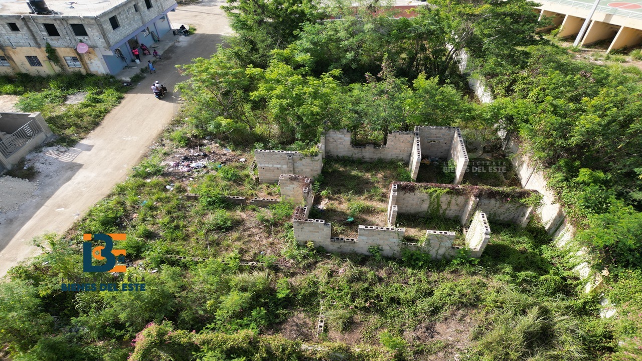 casas - SE VENDE CASA EN CONSTRUCCION de Oportunidad 9