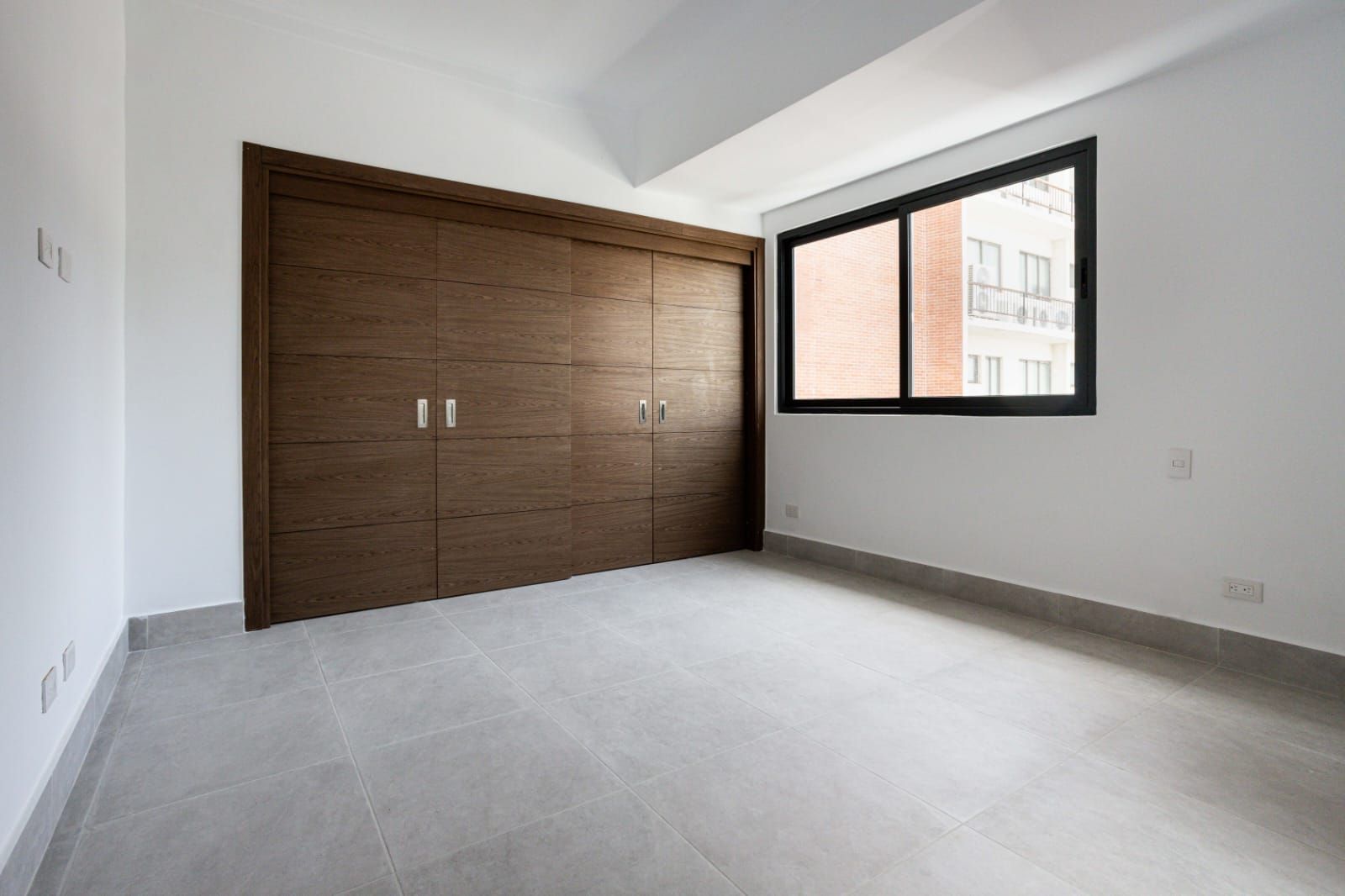 apartamentos - Apartamento en venta de 3 habitaciones Piantini 1