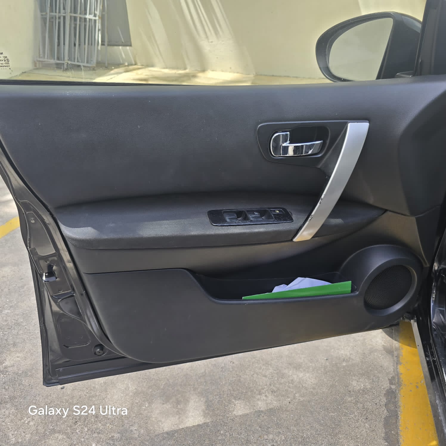 jeepetas y camionetas - Nissan qashqai 2 2014 5