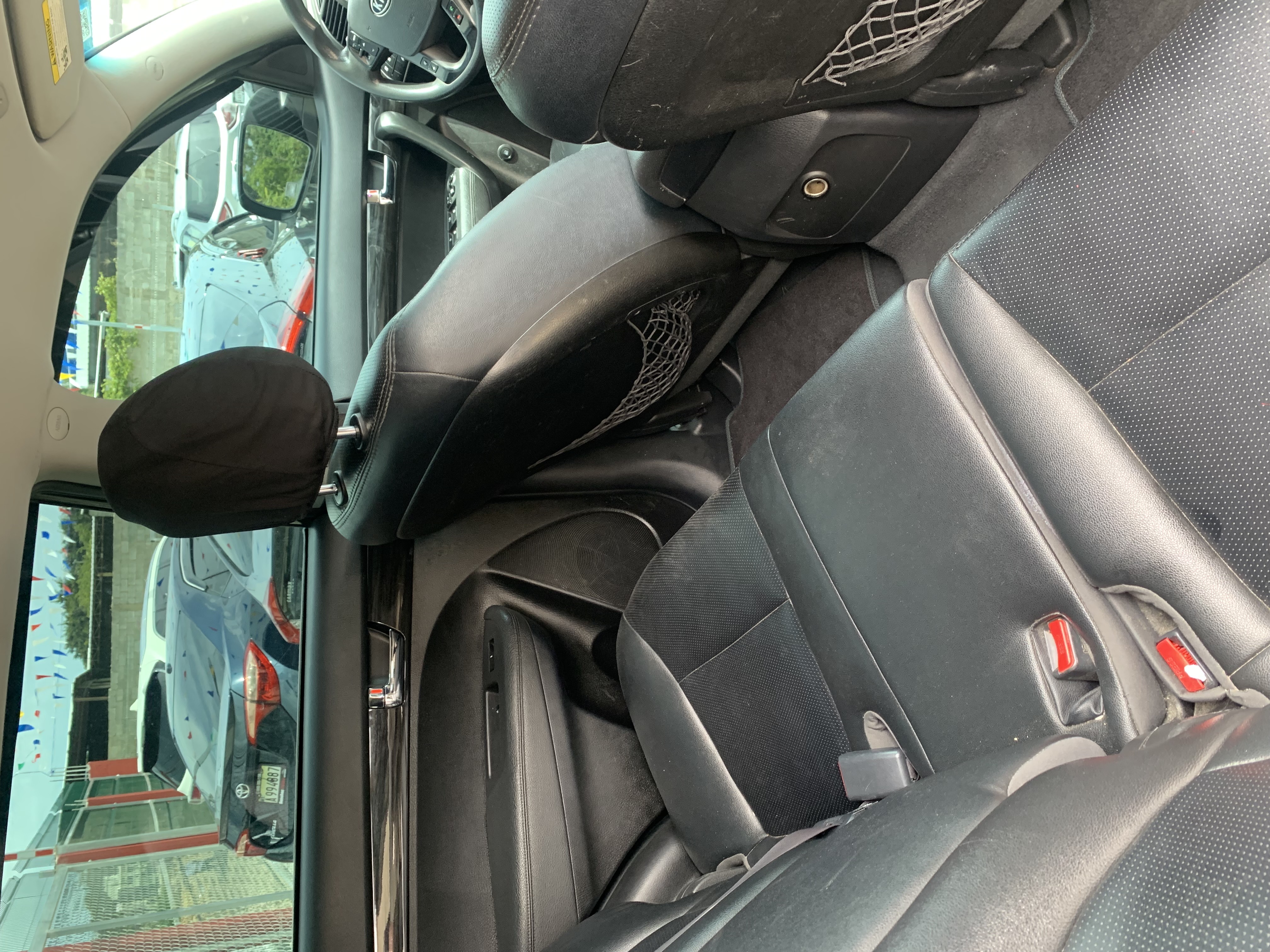 jeepetas y camionetas - kia sorento 2012 8