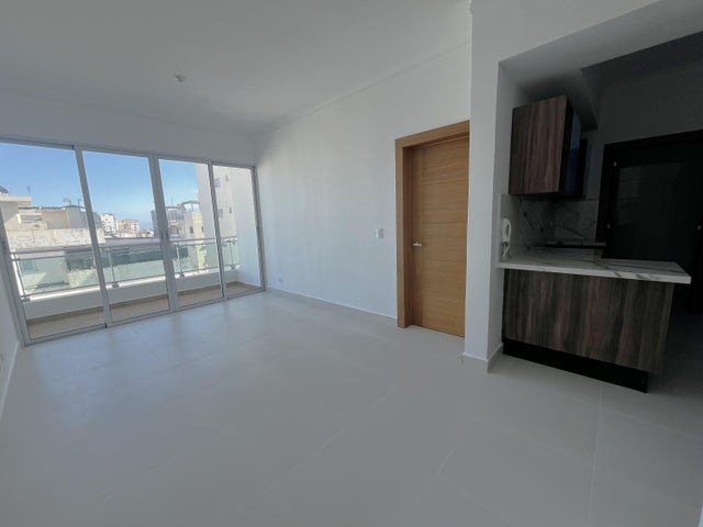 apartamentos - Apartamento en Naco en Alquiler