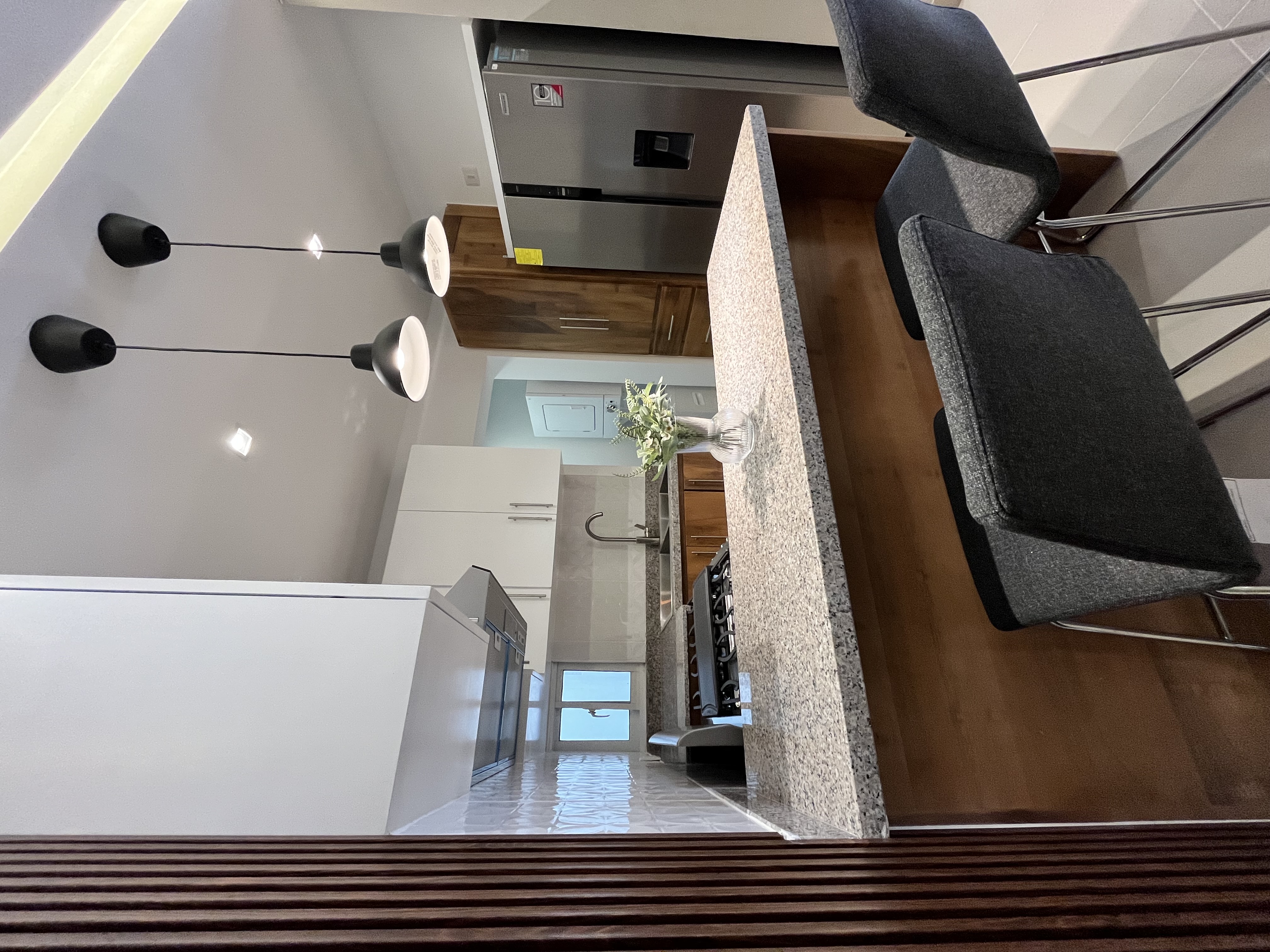 apartamentos - APARTAMENTO EN VENTA GURABO, SANTIAGO. 1