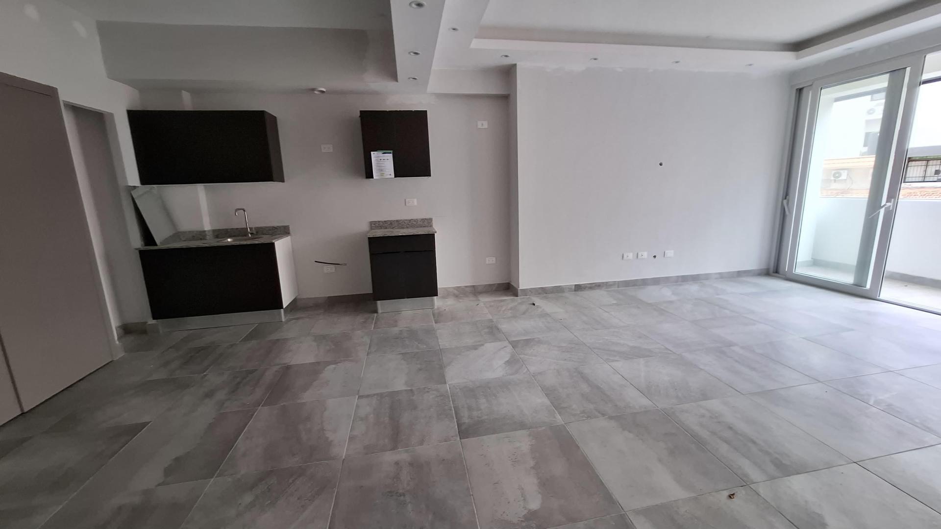 apartamentos - ALQUILER APARTAMENTO A ESTRENAR 2 HABITACIONES – SECTOR SERRALLES 6