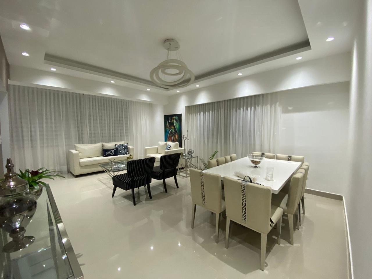 apartamentos - Se vende Hermoso Apartamento Con excelente ubicación!!

 8