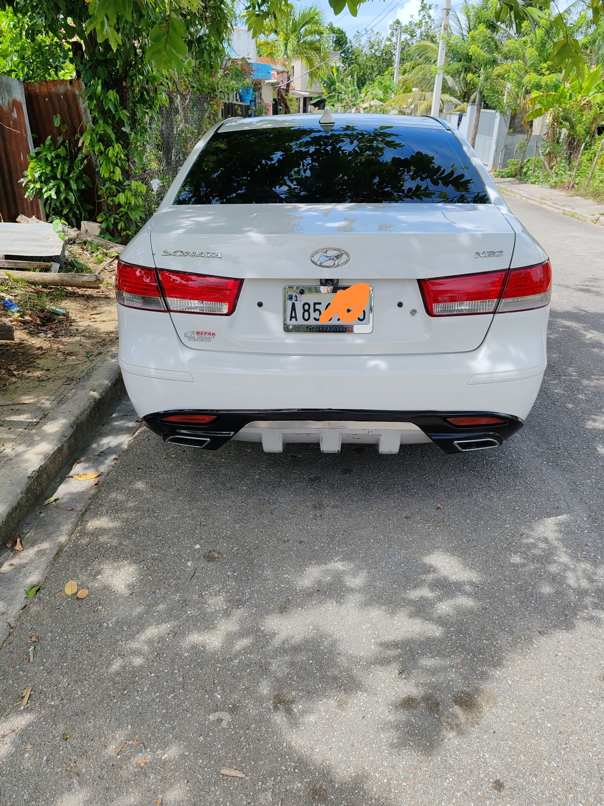 carros - Sonata N20 2013 3