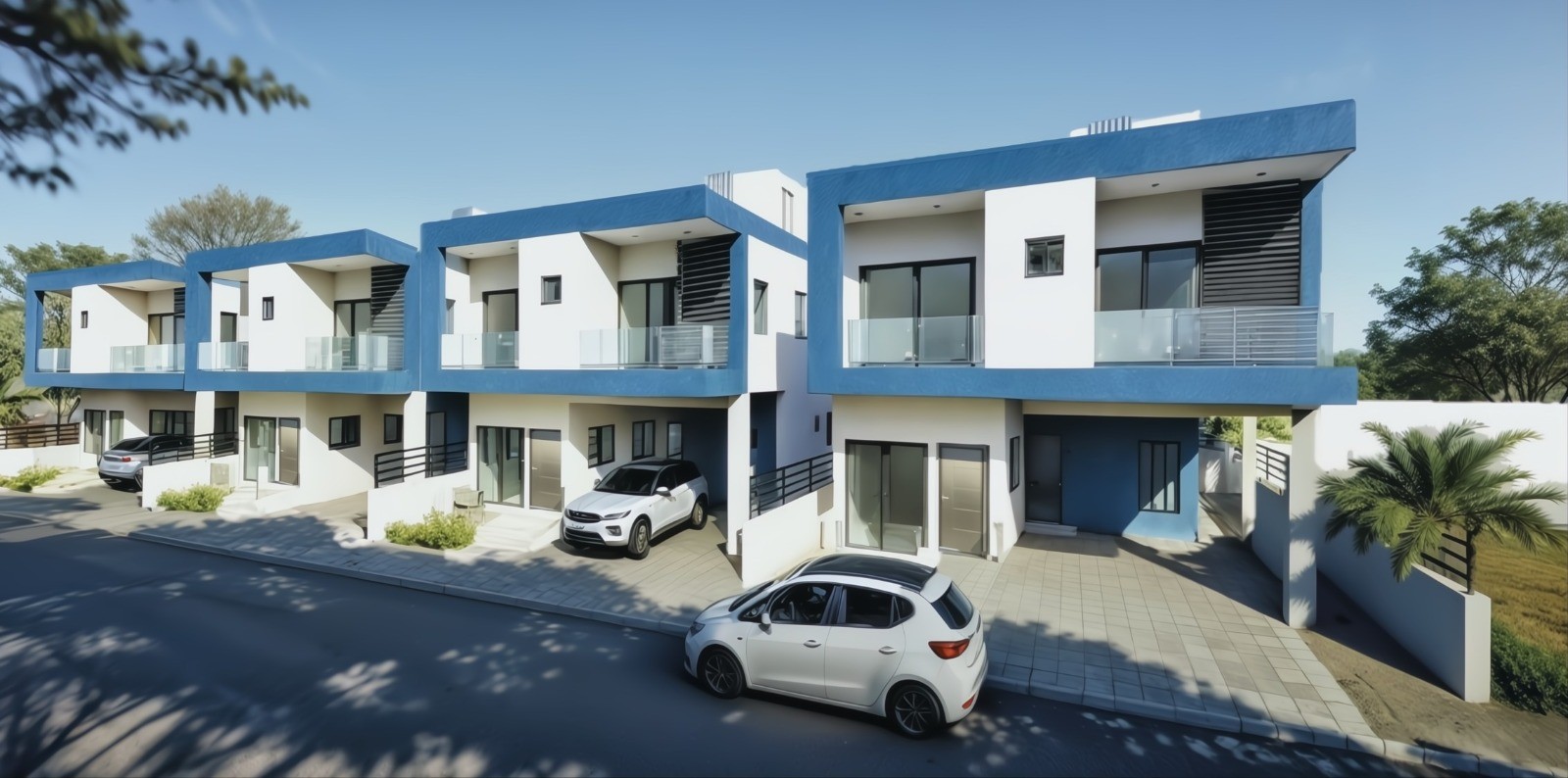 casas - SE VENDE HERMOSA CASA DE 2 NIVELES EN CONSTRUCCION RES CERRADO CON SEGURIDAD 3