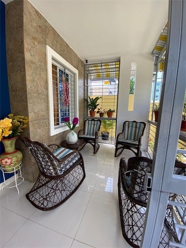 casas - PRECIOSA CASA EN VENTA EN SANTIAGO DE LOS CABALLEROS 2