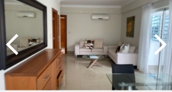apartamentos - Hermoso apartamento de 1 habitación 8