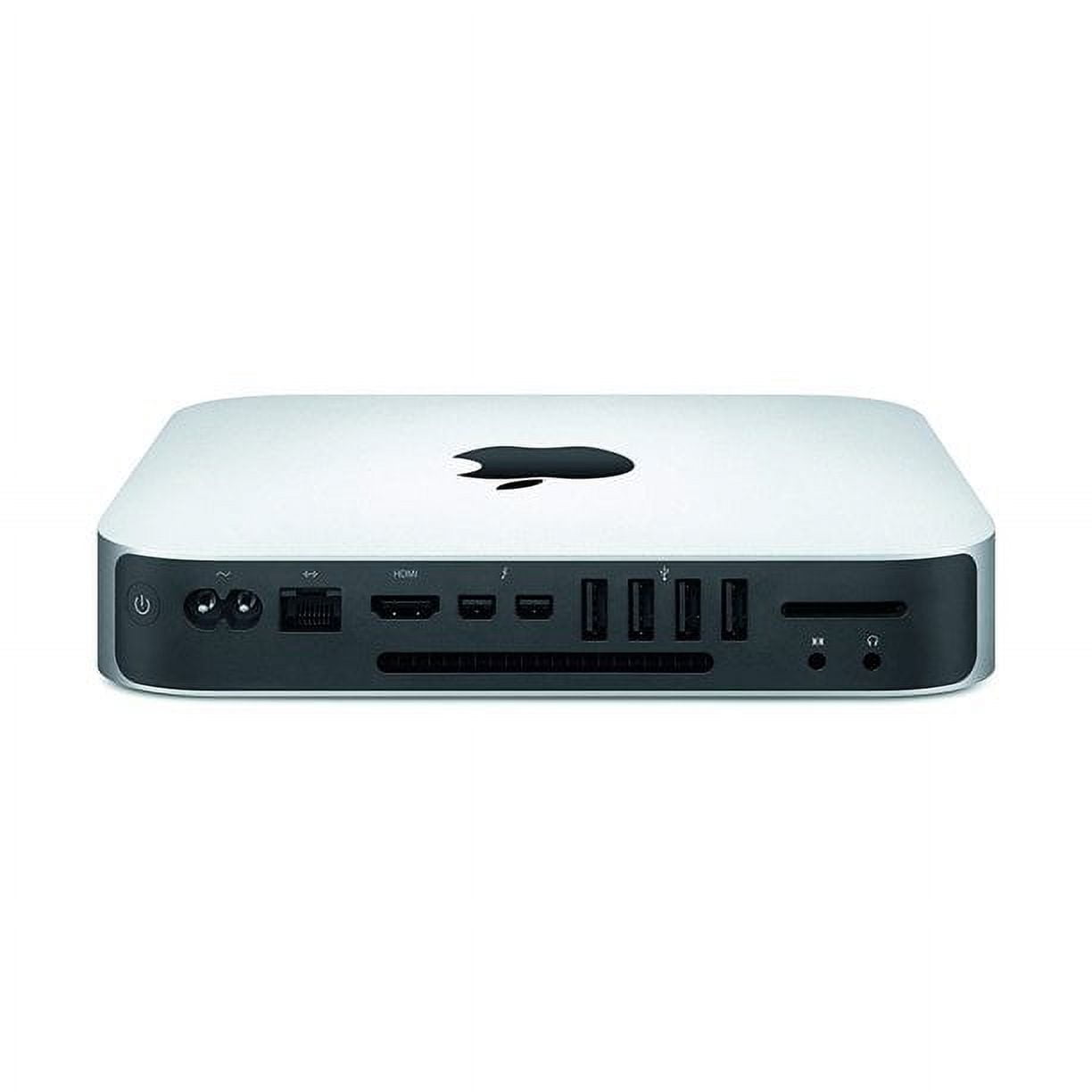 computadoras y laptops - dale otra oportunidad a tu mac mini ,imac, ipad 1