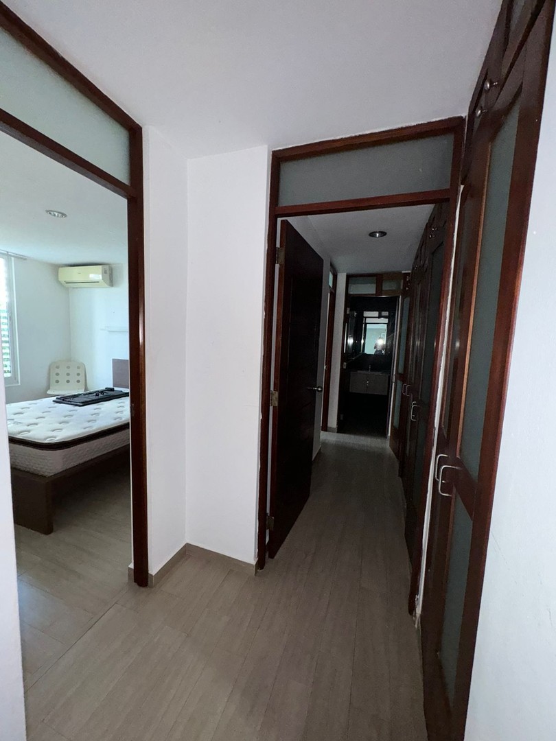 apartamentos - VENDO Piso 4 En La Esperilla  de Oportunidad  3