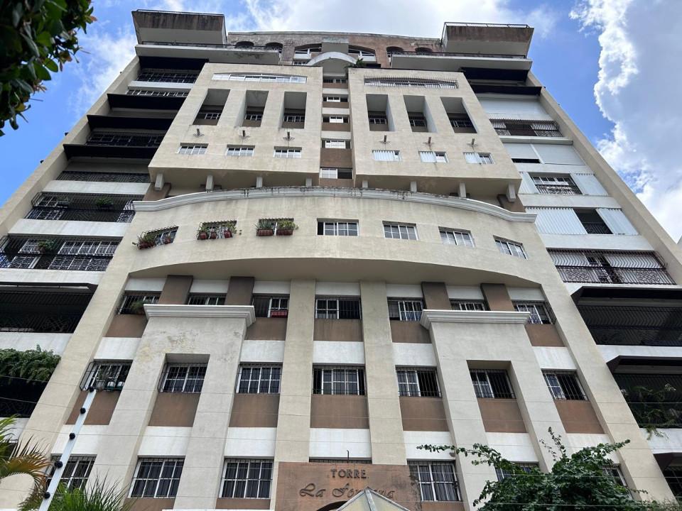 penthouses - Penthouse en ENSANCHE NACO 3