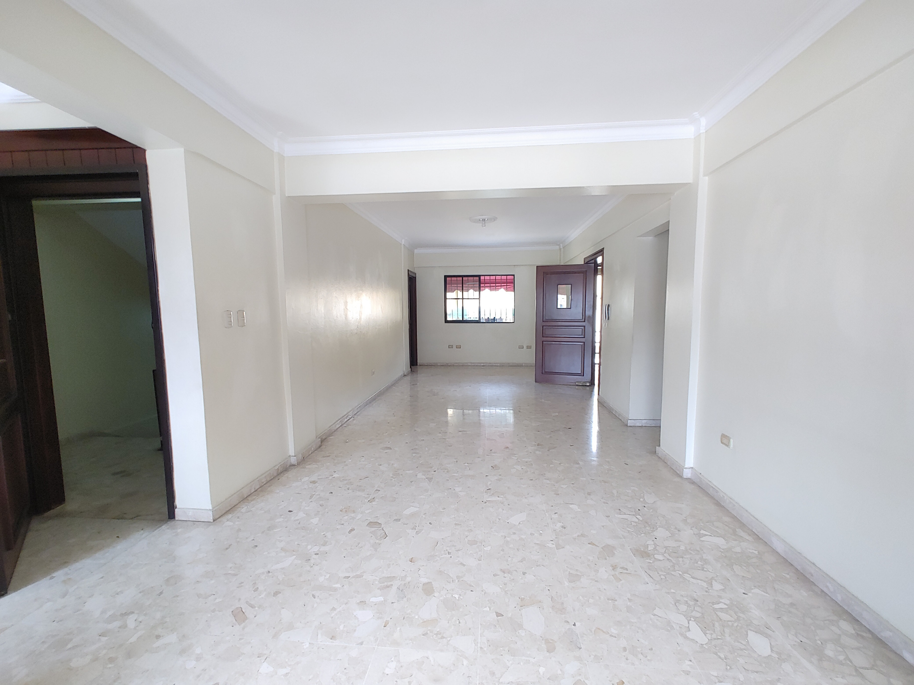 apartamentos - Apartamento en Venta en Bella Vista 1