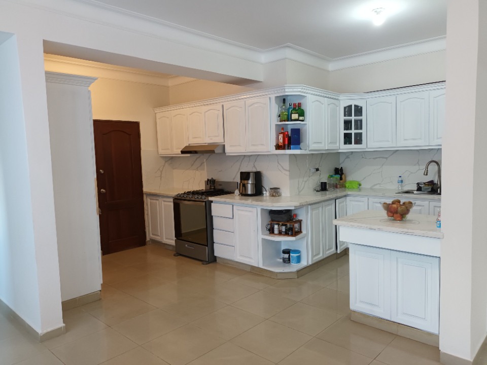 apartamentos - Apartamento en Venta en el Sector Miramar  6