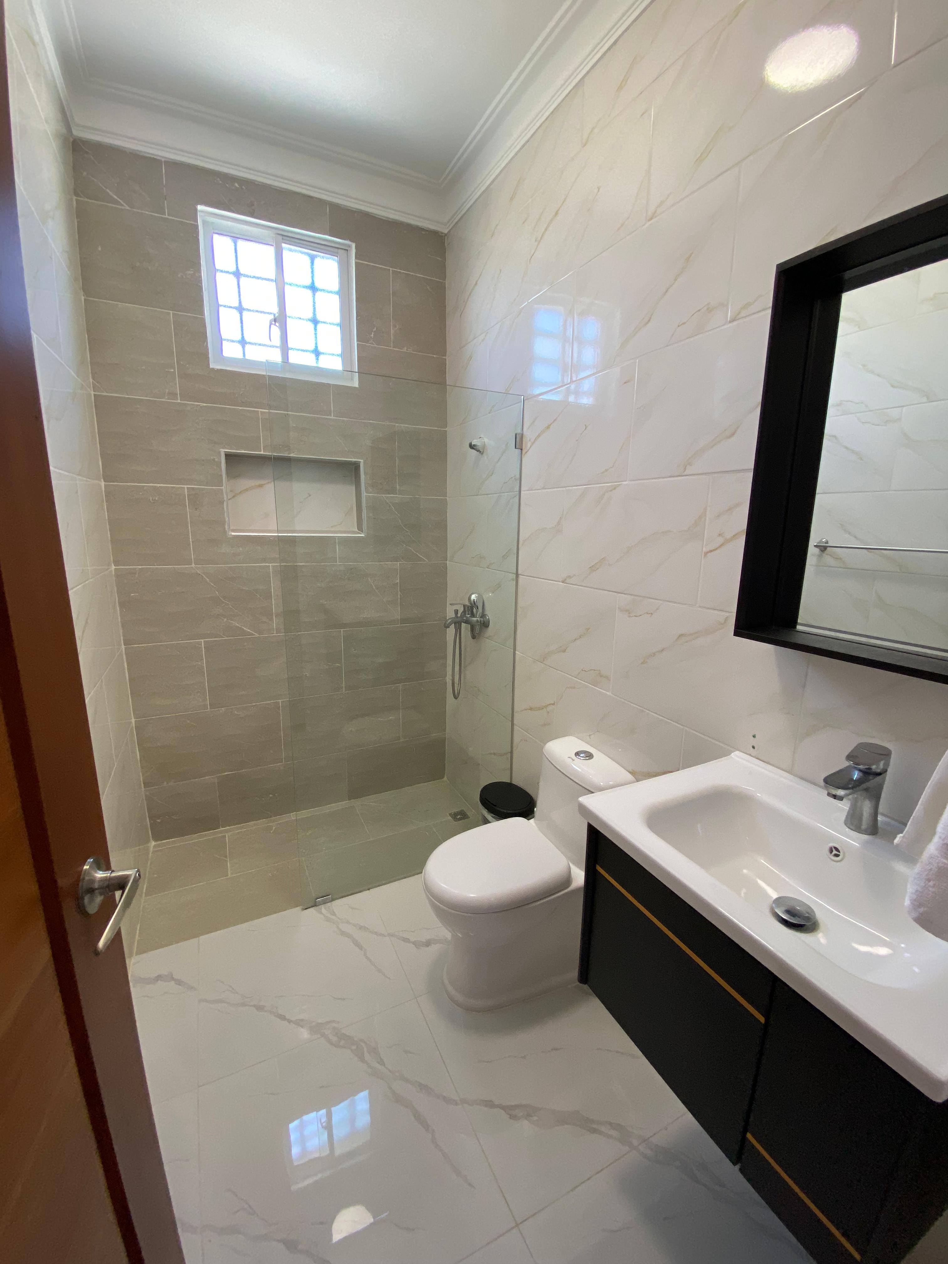 casas - CASA EN VENTA EN LA BARRANQUITA, SANTIAGO. 1