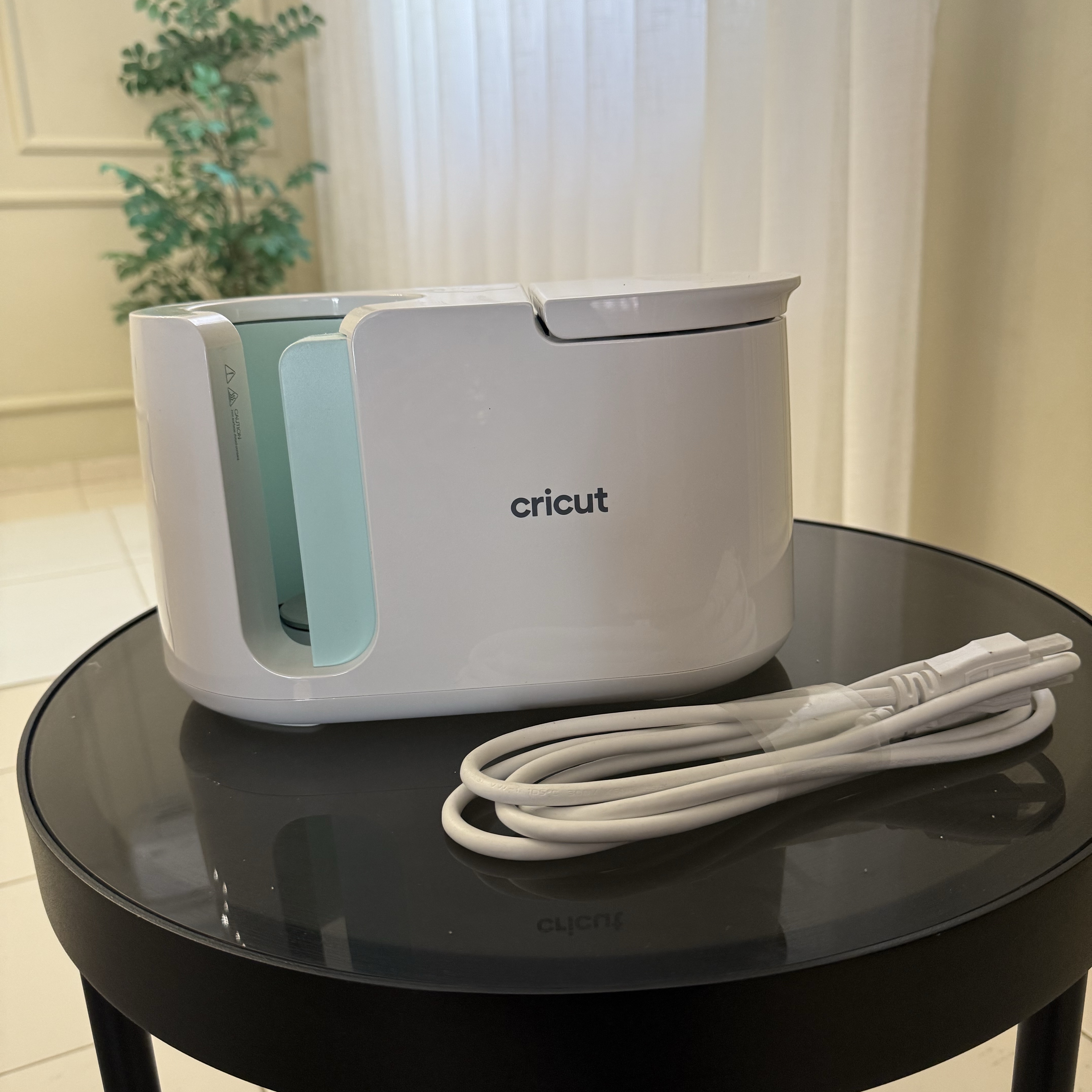 otros electronicos - cricut mug press, nueva 7mil (NEGOCIABLE) 