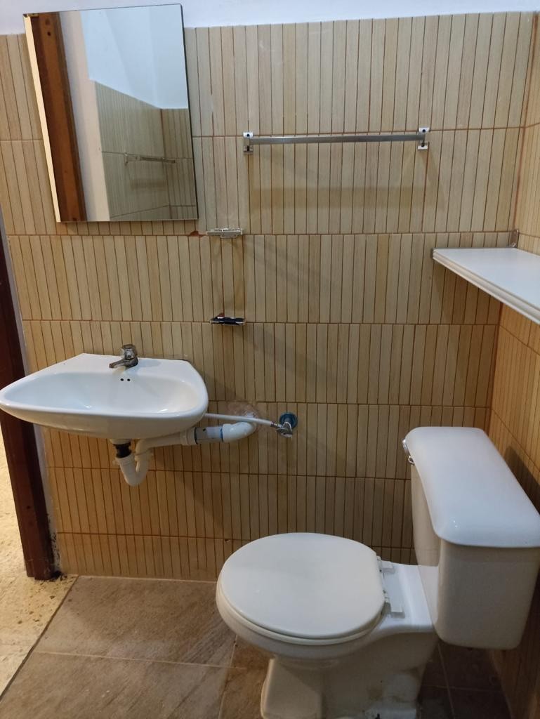 apartamentos - Alquiler Apartamento Estudio Sin Amueblar, Av Delgado, Gazcue, Santo Domingo 5
