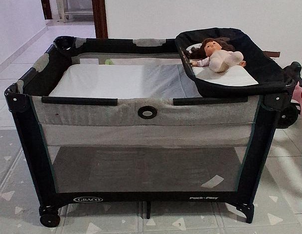 muebles - Corral Graco Pack 'n Play  2