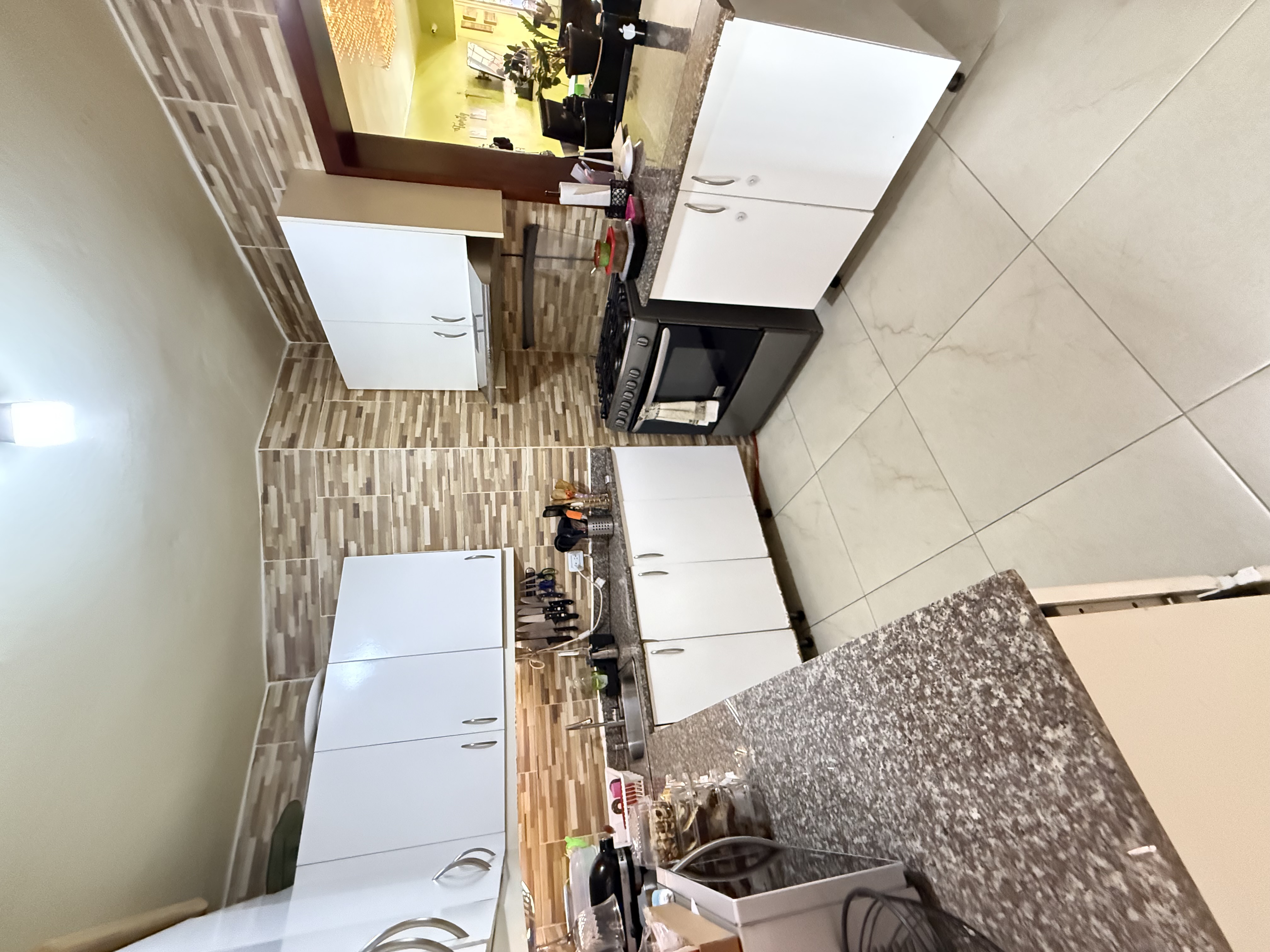 apartamentos - Apartamento en el Millón  6